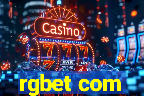 rgbet com